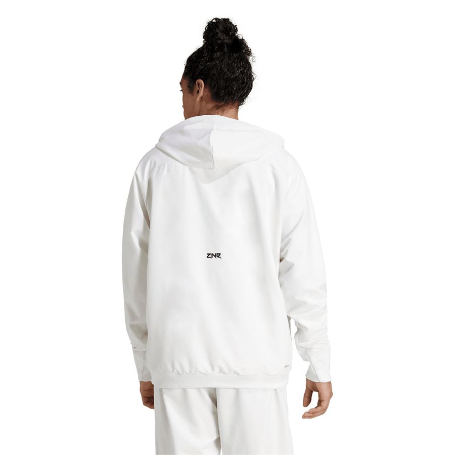 Track top Z.N.E. Woven Full-Zip Hooded Adidas | IN1843X